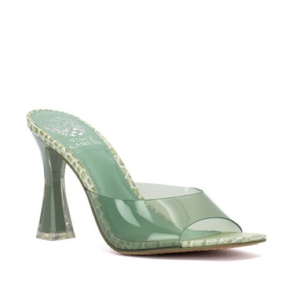 New Vince Camuto Rendivi Sandal